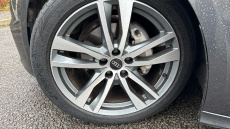 Audi A6 40 TDI S Line 4dr S Tronic Diesel Saloon